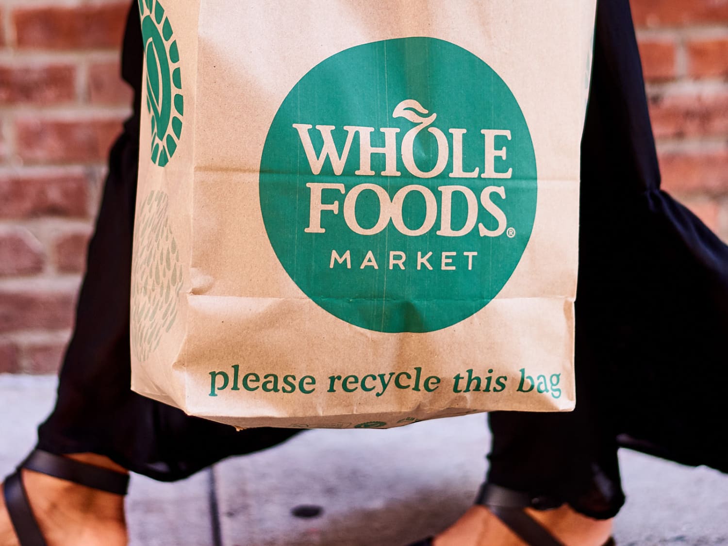 How Expensive Is Whole Foods Now The Kitchn